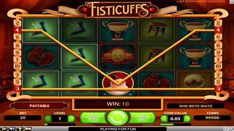 fisticuffs echtgeld|Fisticuffs™ Slot Machine Game to Play Free.